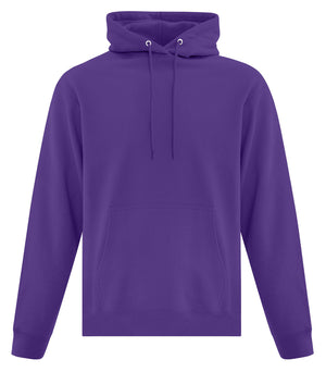 ATC ATCF2500 Team Purple, front view
