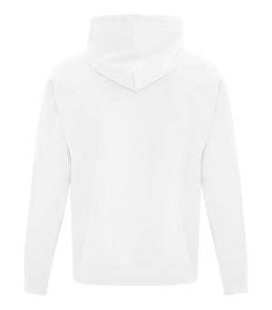 ATC ATCF2500 White, back view