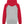 ATC ATCF2550 Athletic Heather/Red, back view