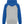 ATC ATCF2550 Athletic Heather/Royal, back view