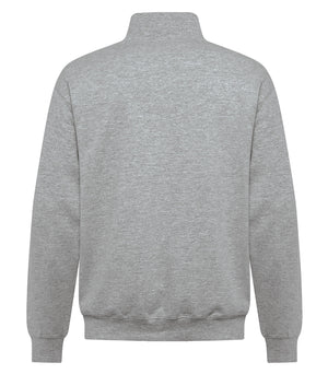 ATC ATCF2700 Athletic Heather, back view