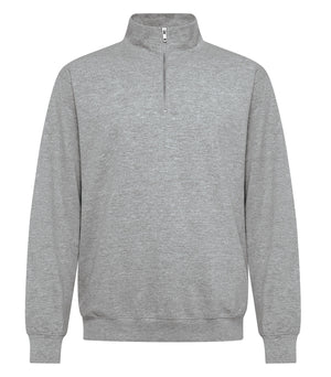 ATC ATCF2700 Athletic Heather, front view