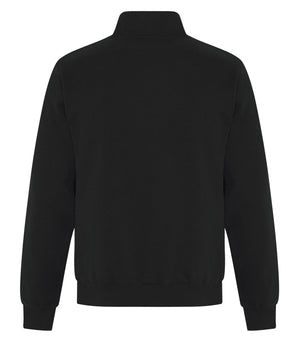 ATC ATCF2700 Black, back view