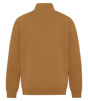 ATC ATCF2700 Caramel, back view