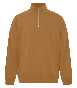 ATC ATCF2700 Caramel, front view