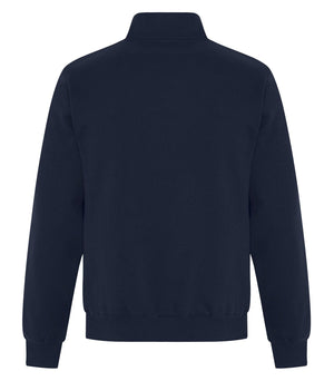 ATC ATCF2700 Dark Navy, back view