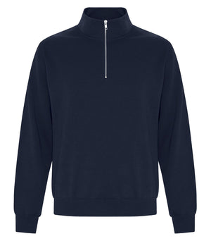 ATC ATCF2700 Dark Navy, front view