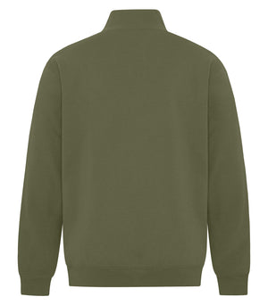 ATC ATCF2700 Military Green, back view