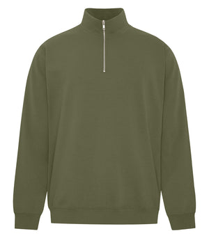 ATC ATCF2700 Military Green, front view
