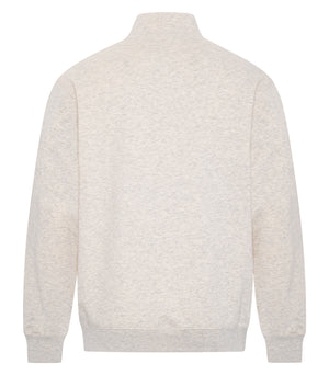 ATC ATCF2700 Oatmeal Heather, back view