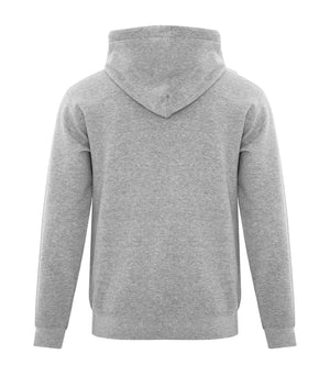 ATC ATCY2500 Athletic Heather, back view
