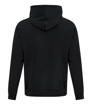 ATC ATCY2500 Black, back view