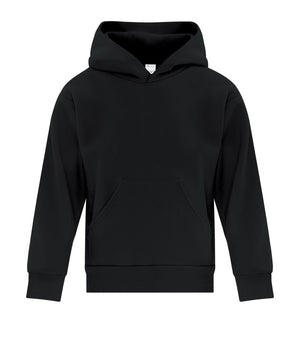 ATC ATCY2500 Black, front view