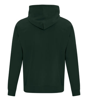 ATC ATCY2500 Dark Green, back view