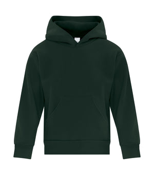 ATC ATCY2500 Dark Green, front view