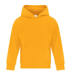ATC ATCY2500 Gold, front view