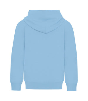 ATC ATCY2500 Light Blue, back view