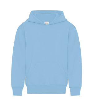ATC ATCY2500 Light Blue, front view