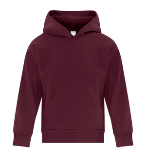 ATC ATCY2500 Maroon, front view