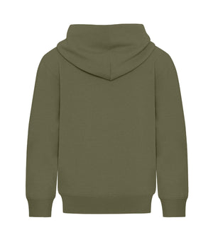 ATC ATCY2500 Military Green, back view