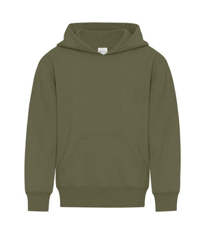 ATC ATCY2500 Military Green, front view