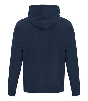 ATC ATCY2500 Navy, back view