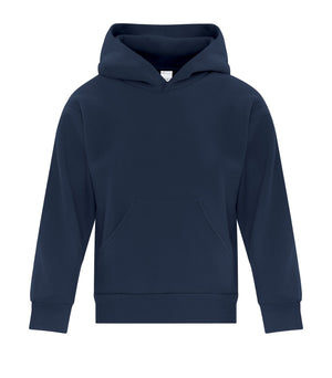 ATC ATCY2500 Navy, front view