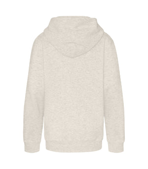 ATC ATCY2500 Oatmeal Heather, back view