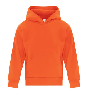 ATC ATCY2500 Orange, front view