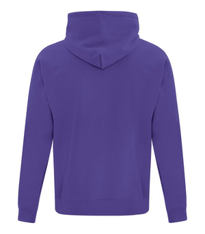 ATC ATCY2500 Purple, back view