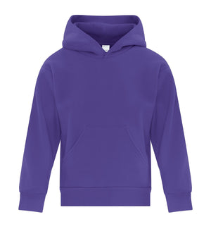 ATC ATCY2500 Purple, front view