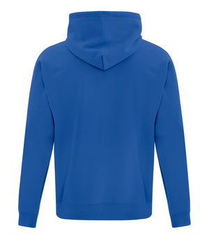 ATC ATCY2500 Royal, back view