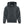 ATC ATCY2500 Team Dark Heather, front view