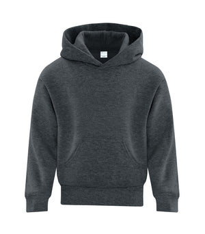 ATC ATCY2500 Team Dark Heather, front view