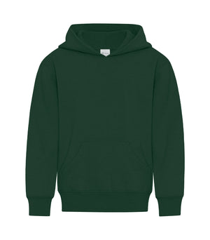 ATC ATCY2500 Team Forest Green, front view