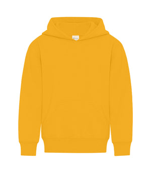 ATC ATCY2500 Team Gold, front view