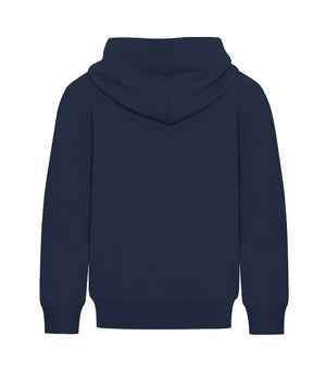 ATC ATCY2500 Team Navy, back view