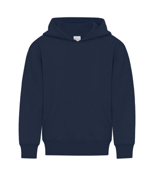 ATC ATCY2500 Team Navy, front view