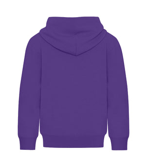 ATC ATCY2500 Team Purple, back view