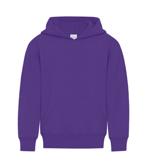 ATC ATCY2500 Team Purple, front view