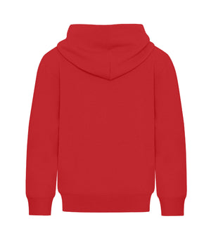 ATC ATCY2500 Team Red, back view