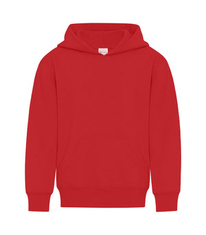ATC ATCY2500 Team Red, front view