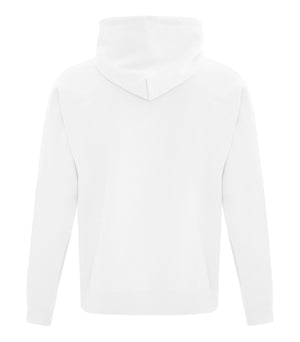 ATC ATCY2500 White, back view