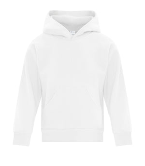 ATC ATCY2500 White, front view