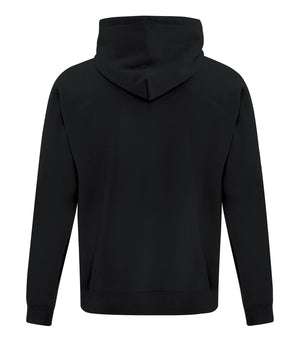 ATC ATCY2600 Black, back view