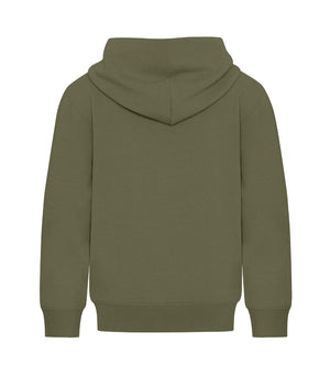 ATC ATCY2600 Military Green, back view