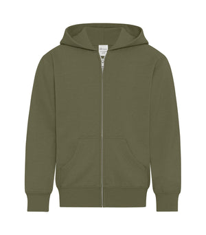 ATC ATCY2600 Military Green, front view