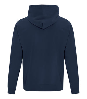 ATC ATCY2600 Navy, back view