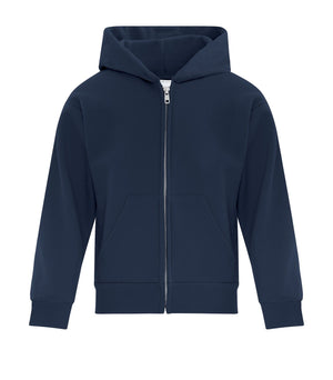ATC ATCY2600 Navy, front view