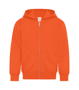 ATC ATCY2600 Orange, front view